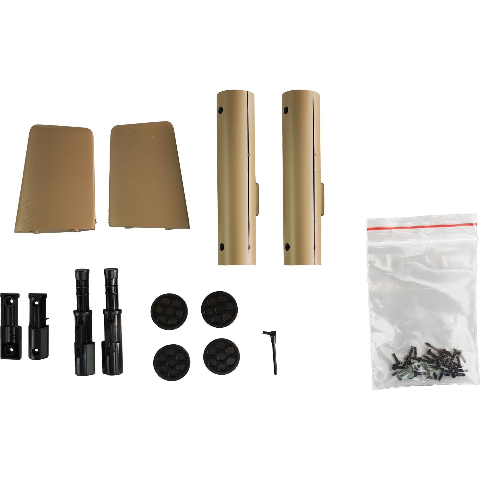 Amewi Waffen Set 1 MD500E