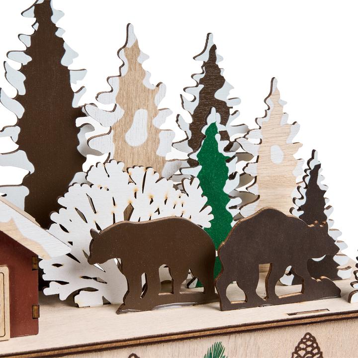 Actual product image Beliani Helin