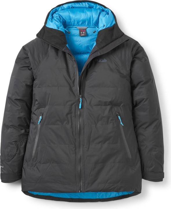 Immagine prodotto Rab Giacca Valiance da donna (M)