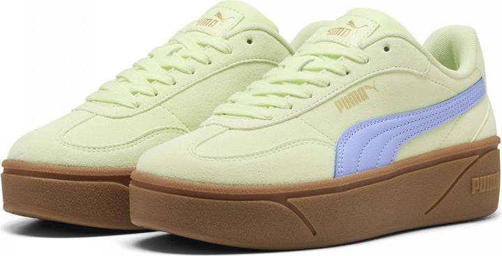 Image du produit Puma Club II Era Platform SD Wns (36)