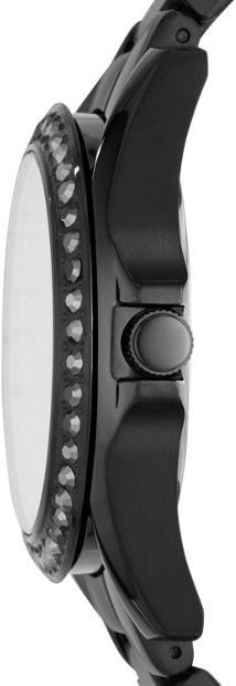 Produktbild Fossil Riley (Chronograph, Analoguhr, 38 mm)