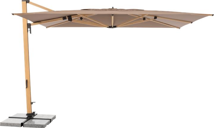 Produktbild Doppler Alu Wood XL Ultra (3 m)