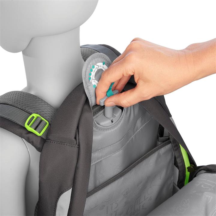 Actual product image Coocazoo Mate (30 l)