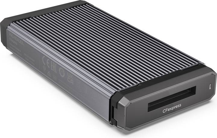 Image du produit SanDisk Professional Pro-Reader (USB-C)