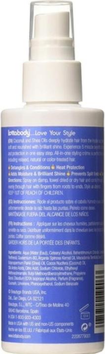 Revlon Body Care Moisturizer Cream (Körperlotion, 150 ml)