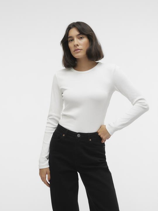 Produktbild Vero Moda Vmchloe Ls Short Top Ga Jrs (XL)