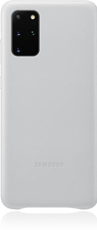 Produktbild Samsung Leather Cover (Samsung Galaxy S20+, Samsung Galaxy S20+ 5G)