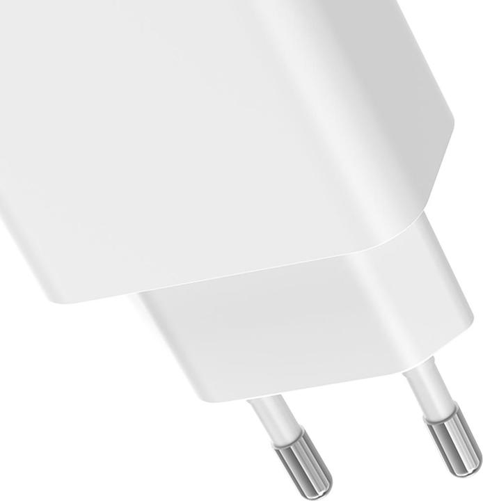 Actual product image Force Power USB-A / USB-C 45W (45 W, 2 ports)
