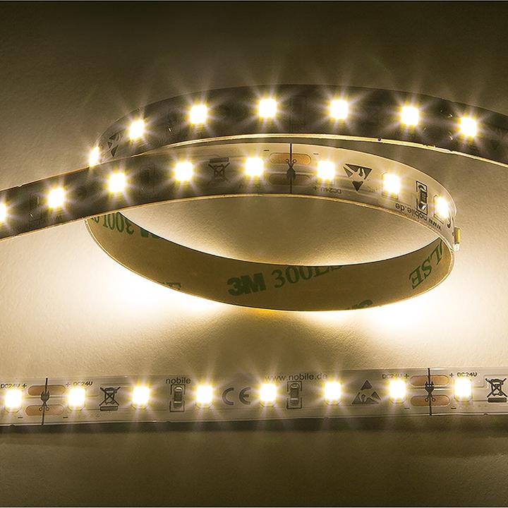 Nobile LED-Stripe 24V 2m (200 cm)
