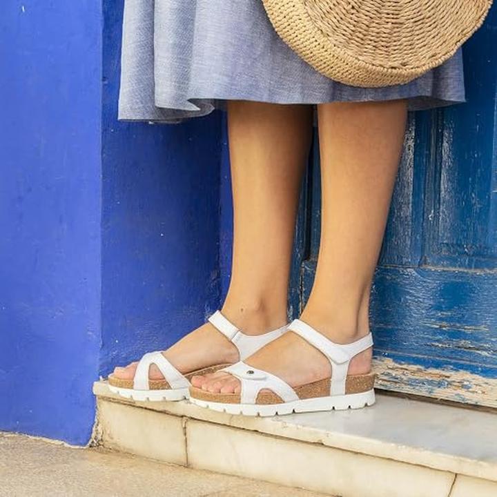 Actual product image Panama Jack Sandals/Sandalettes (40)