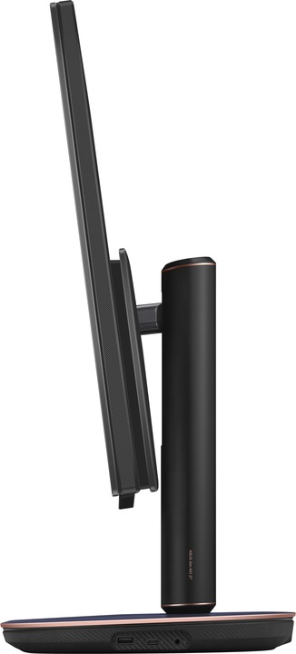 Produktbild ASUS Zen AiO Z272SDT-BA032T (Intel Core i7-8700T, 16 GB, 512 GB, GeForce GTX 1050)