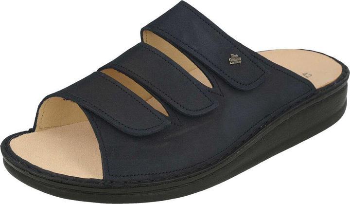 Image du produit Finn Comfort Corfou Navy (42)