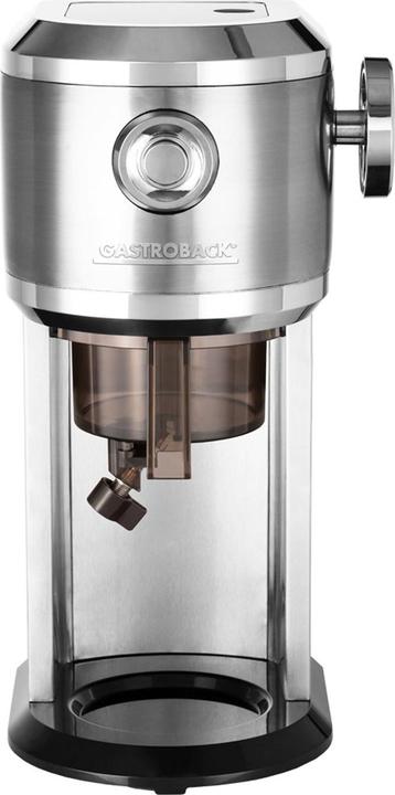 Produktbild Gastroback Eiszerkleinerer