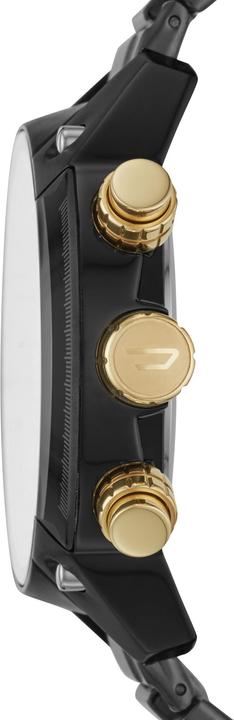 Immagine prodotto Diesel Tracimazione (Cronografo, Orologio da polso analogico, 49 mm)