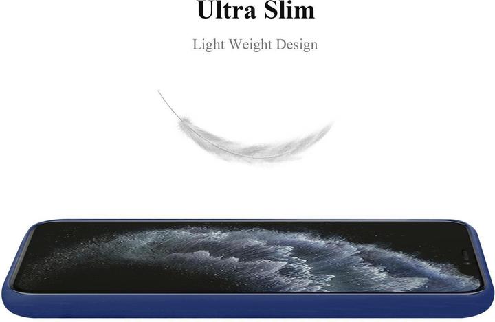 Actual product image Cadorabo TPU Candy shell (Apple iPhone 13 mini)