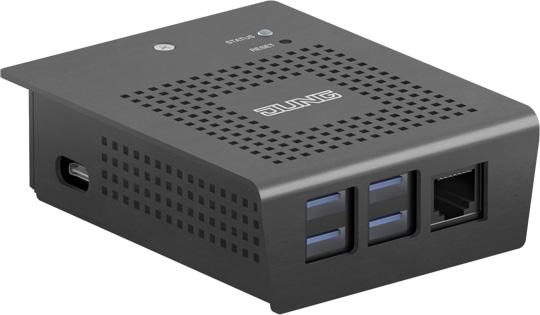 Image du produit JUNG SV-SERVER2 Serveur Smart Visu