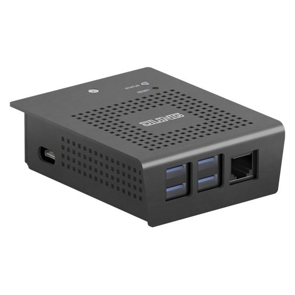 Jung, Programma Di Commutazione Degli Accessori, SV-SERVER2 Server Smart Visu