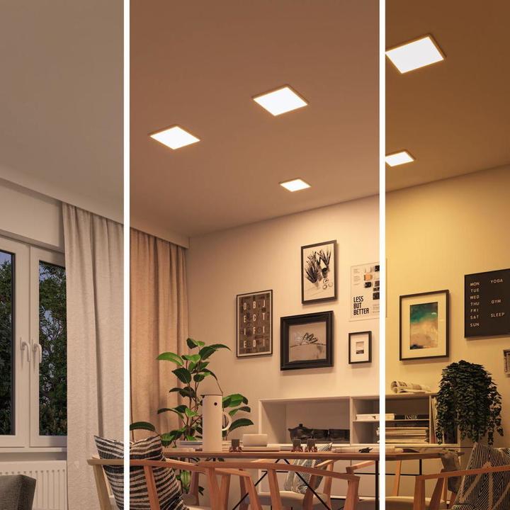 Produktbild Paulmann Einbaupanel Areo VariFit (1400 lm)