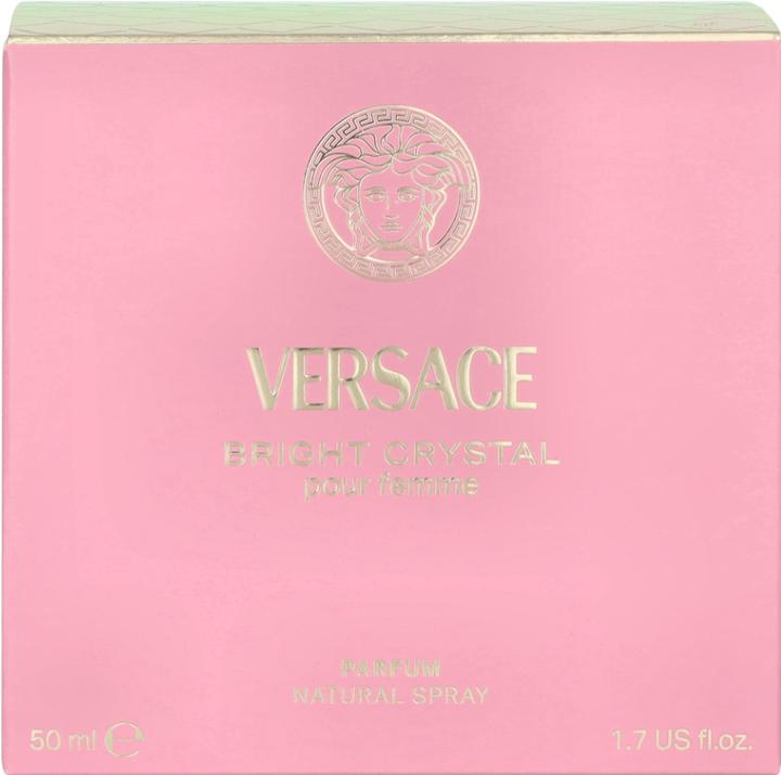 Image du produit Versace Parfum Bright Crystal (Eau de parfum, 50 ml)
