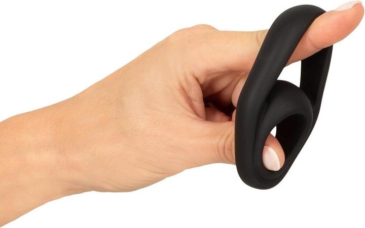 Actual product image Erecto Cock & Ball (2.10 cm)