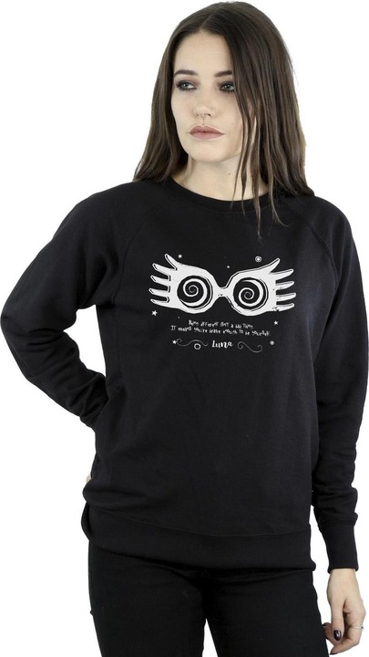 Produktbild Luna Being Different Sweatshirt (M)