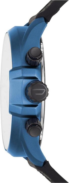 Immagine prodotto Diesel MS9 (Cronografo, Orologio da polso analogico, 48 mm)