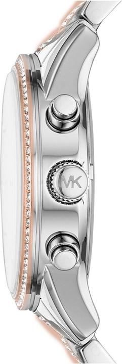 Produktbild Michael Kors Bryant (Analoguhr, Chronograph, 37 mm)