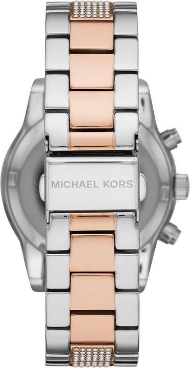 Produktbild Michael Kors Bryant (Analoguhr, Chronograph, 37 mm)