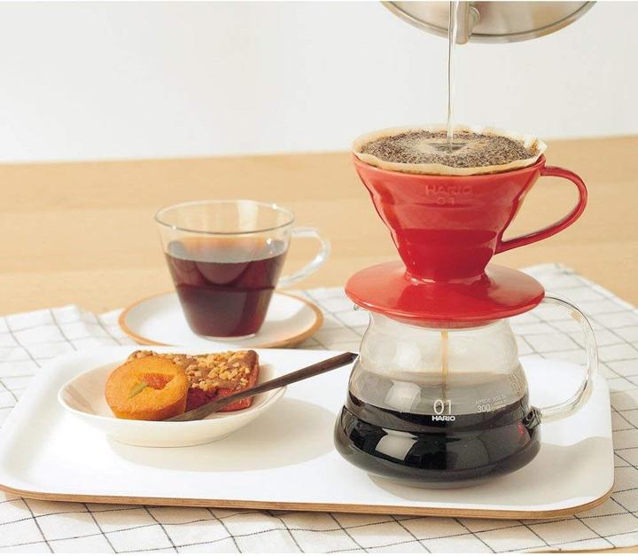 Actual product image Hario V60 (0.36 l)