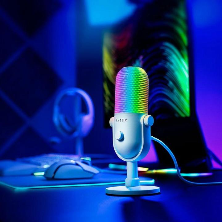 Immagine prodotto Razer Seiren V3 Chroma