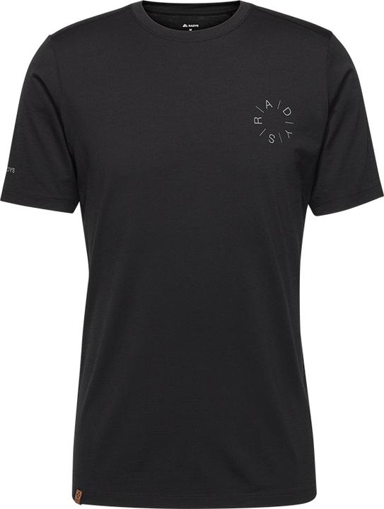 Actual product image Radys R5 Base Merino Shirt T (S)