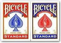 Immagine prodotto Bicycle Doppeldeck (Francese, Inglese, Italiano, Tedesco, 2 - 8 Giocatori)