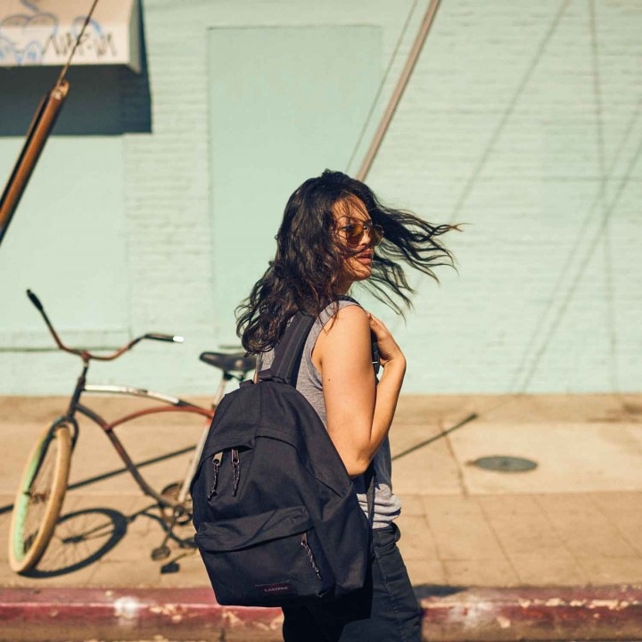 Actual product image Eastpak Padded Pak'r (24 l)
