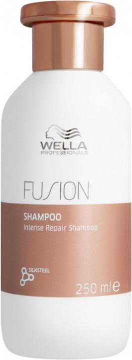 Actual product image Wella Fusion (Hair care set)