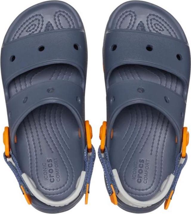Produktbild Crocs K's Classic All Terrain Sandal (32)