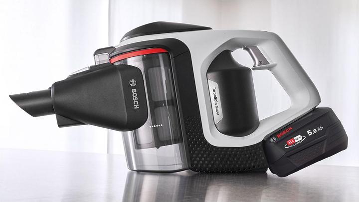 Actual product image Bosch Home & Garden Interchangeable battery (18 V)