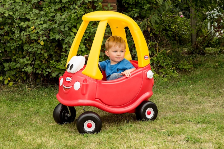 Produktbild Little Tikes Cozy Coupe