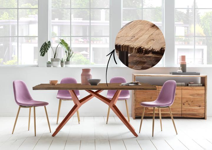 Actual product image SIT Möbel Mino (220 x 73 x 100 cm)