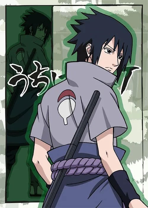 Produktbild Panini Naruto Shippuden cartes à collectionner Hokage Trading Card Collection Starter Pack (Deutsch, Booster Pack)
