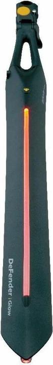 Actual product image Topeak DeFender iGlow (Rear mudguard)