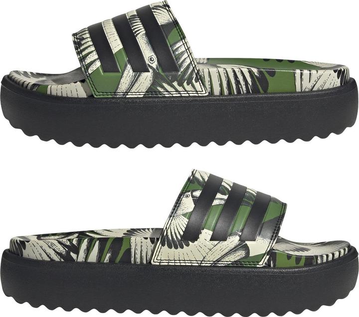 Produktbild adidas Women's Adilette Platform (42)