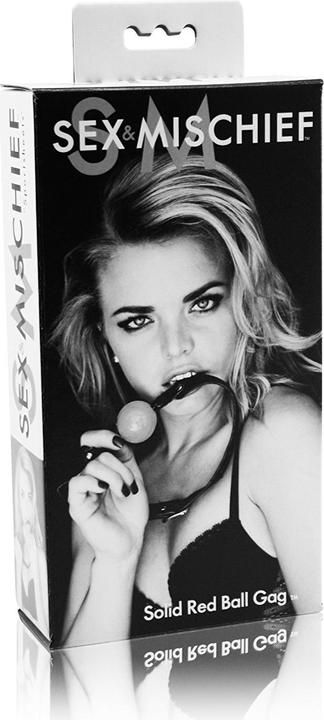 Produktbild Sex & Mischief Ball Gag