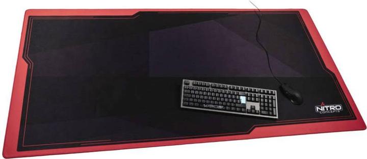 Produktbild Nitro Concepts DM16 (Wide)