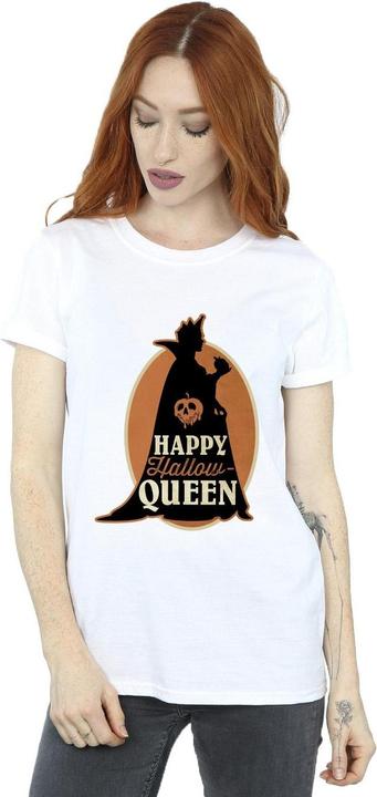 Produktbild Disney Villains Hallow Queen TShirt (4XL)