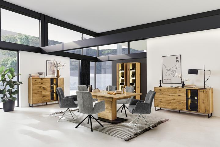 Produktbild Furn Arezzo (52 x 37 x 190 cm)