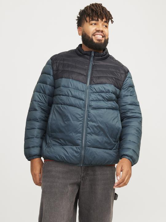 Immagine prodotto Jack & Jones Jjesprint Puffer Collar Noos Pls (3XL)