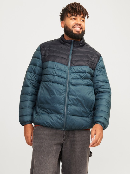 Image du produit Jack & Jones Jjesprint Puffer Collar Noos Pls (3XL)
