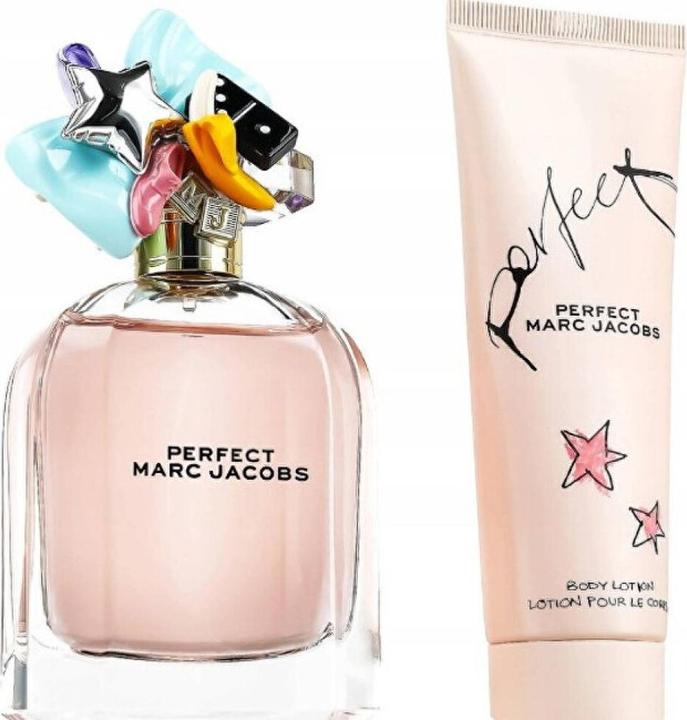 Immagine prodotto Marc Jacobs Regali perfetti (Set di profumi)