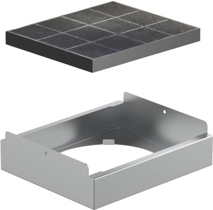 Produktbild Teka HAUBENFILTER CFH 15200 O2C Umwälz-Kit