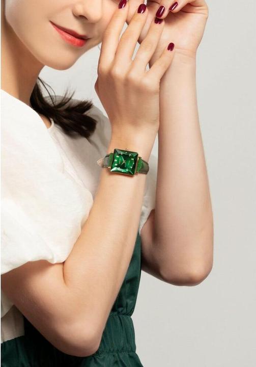 Immagine prodotto Jowissa Orologio svizzero da donna Facet Princess J8.063.M (Orologio da polso analogico, 25 mm)